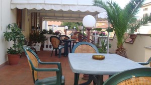 terrazza